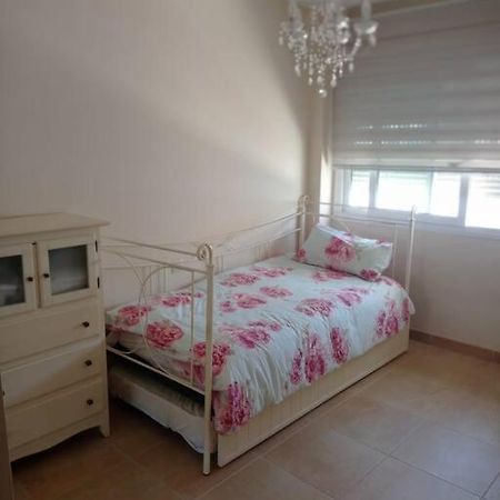 Agradable Adosado Con Piscina Villa Vejer de la Frontera Buitenkant foto