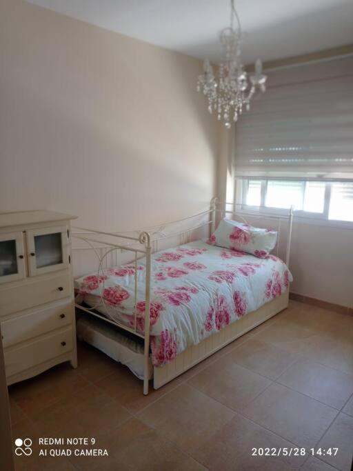Agradable Adosado Con Piscina Villa Vejer de la Frontera Buitenkant foto